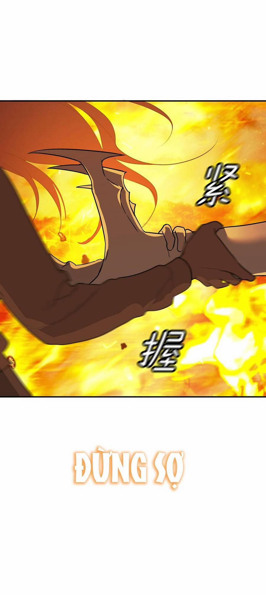 Ác Ma May Mắn 63 trang 20