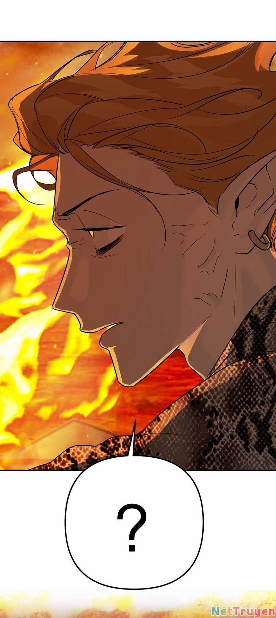 Ác Ma May Mắn 63 trang 21