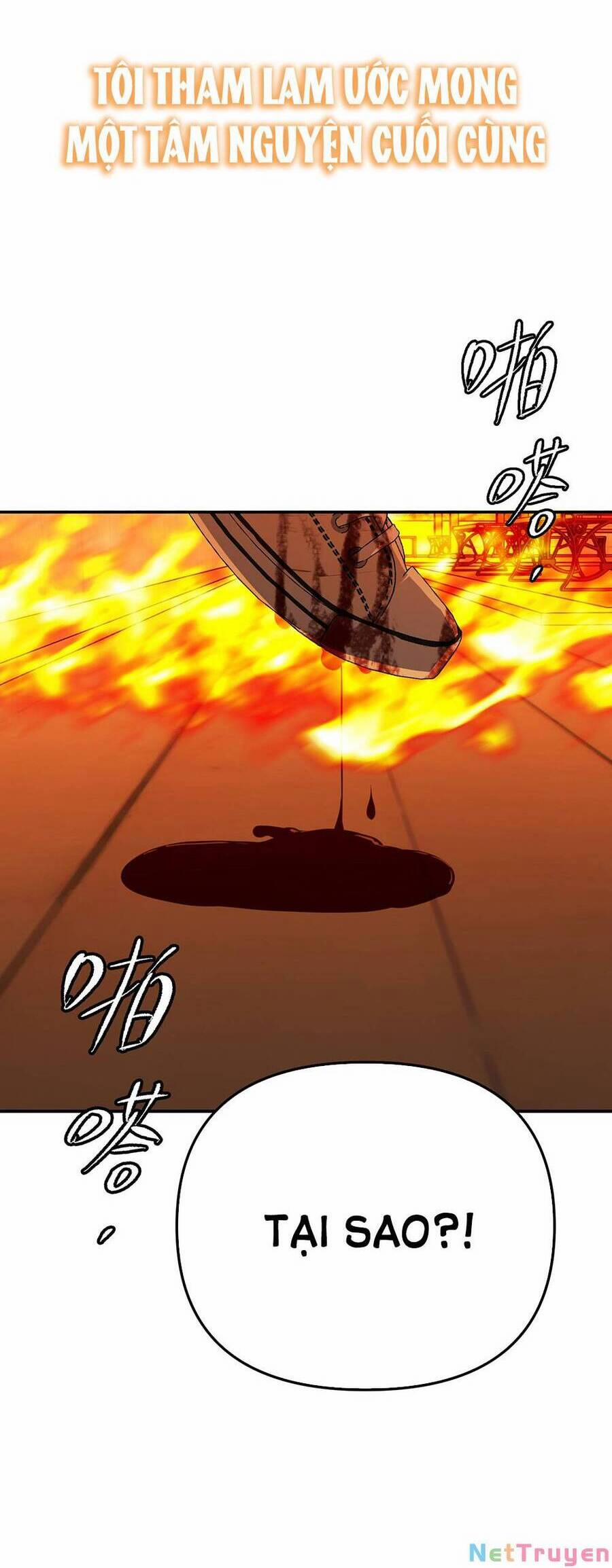 Ác Ma May Mắn 63 trang 25