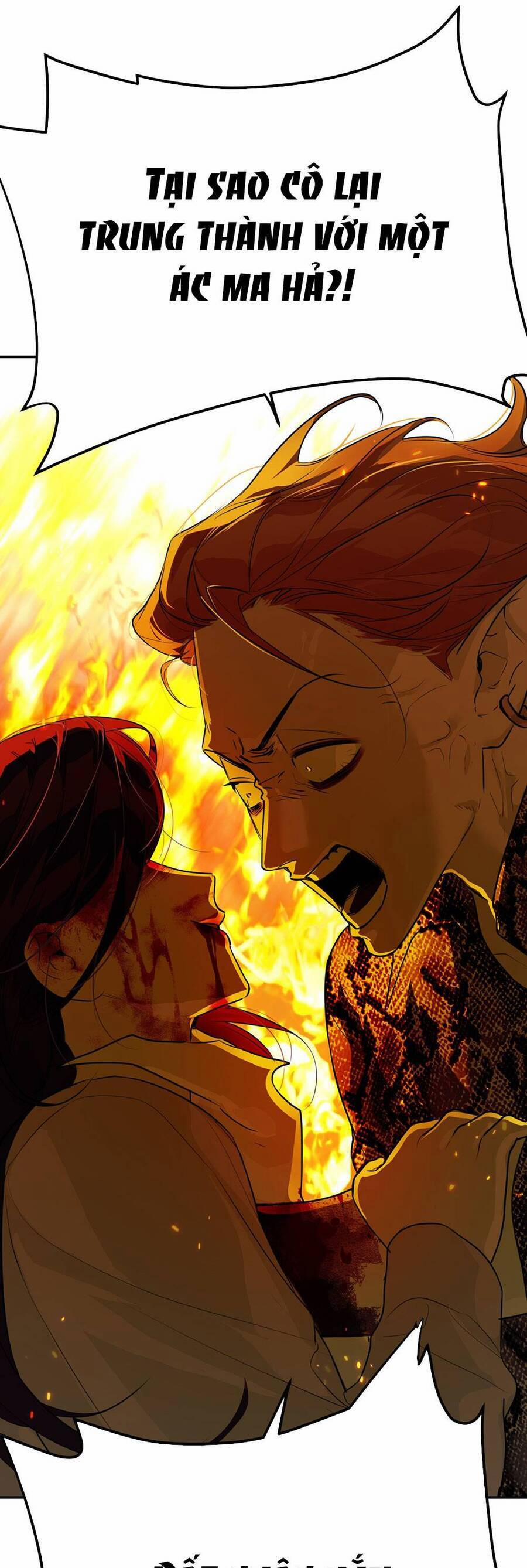 Ác Ma May Mắn 63 trang 26