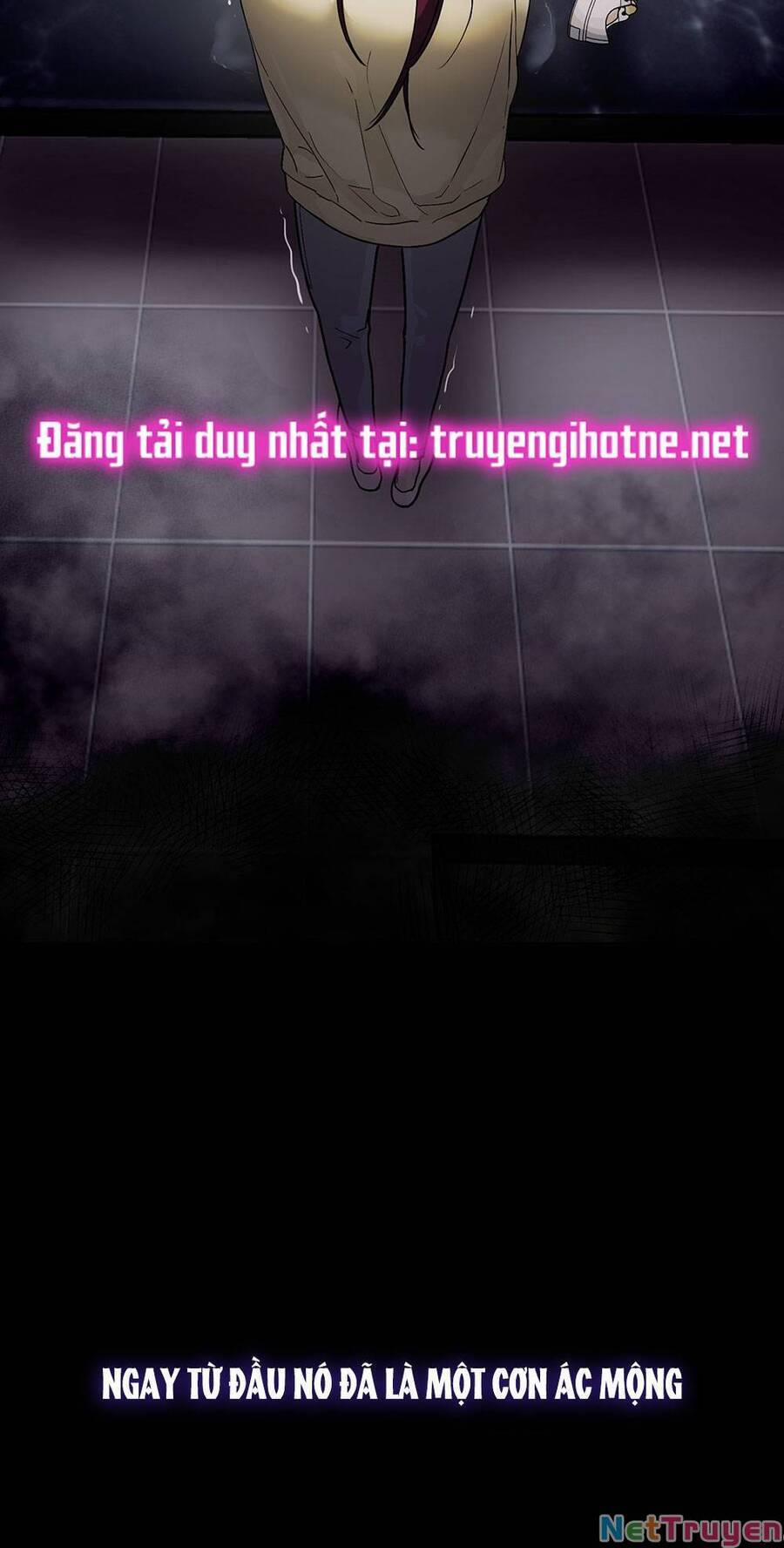 Ác Ma May Mắn 63 trang 3