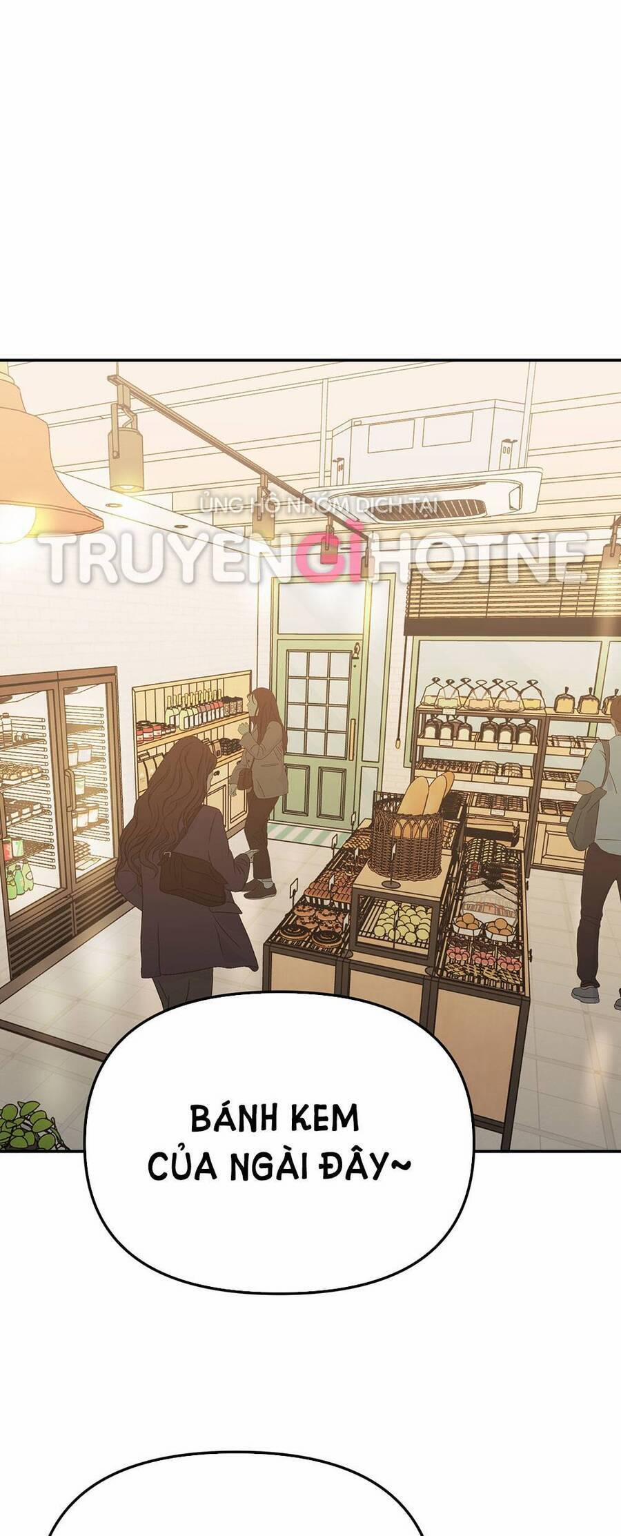 Ác Ma May Mắn 63 trang 32