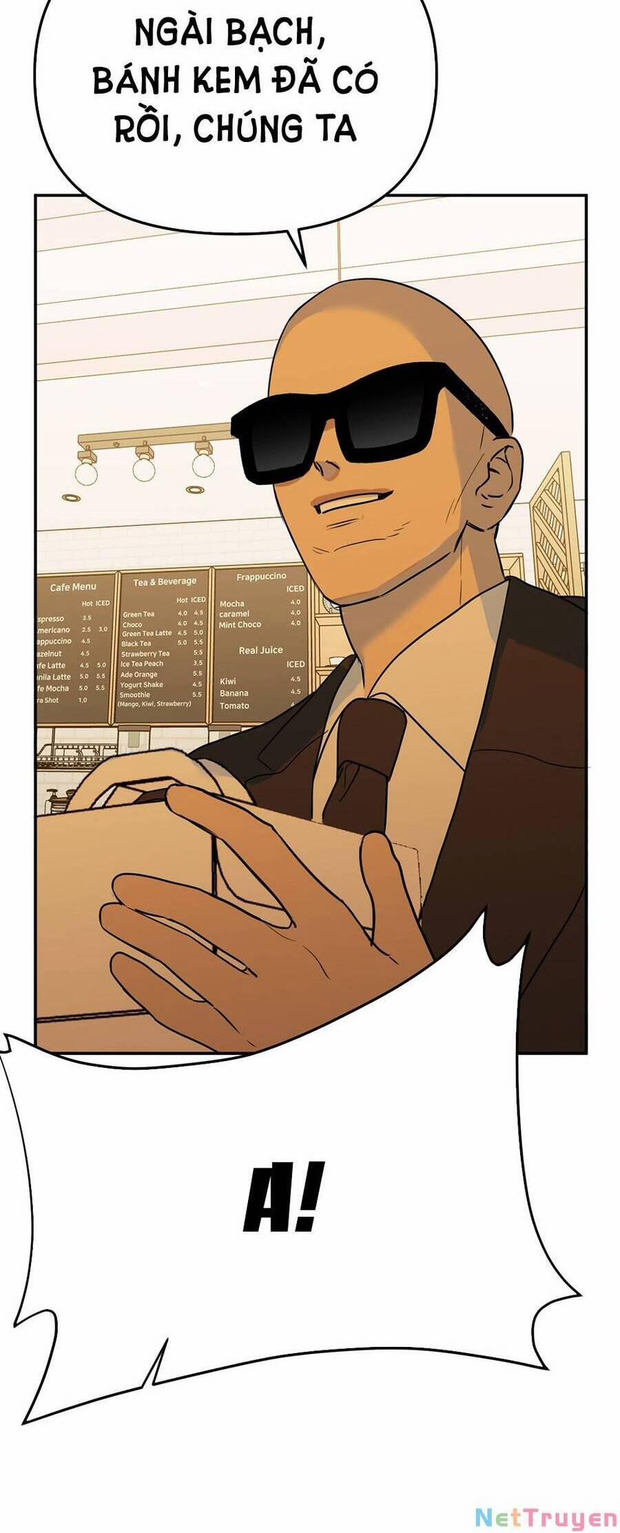 Ác Ma May Mắn 63 trang 33