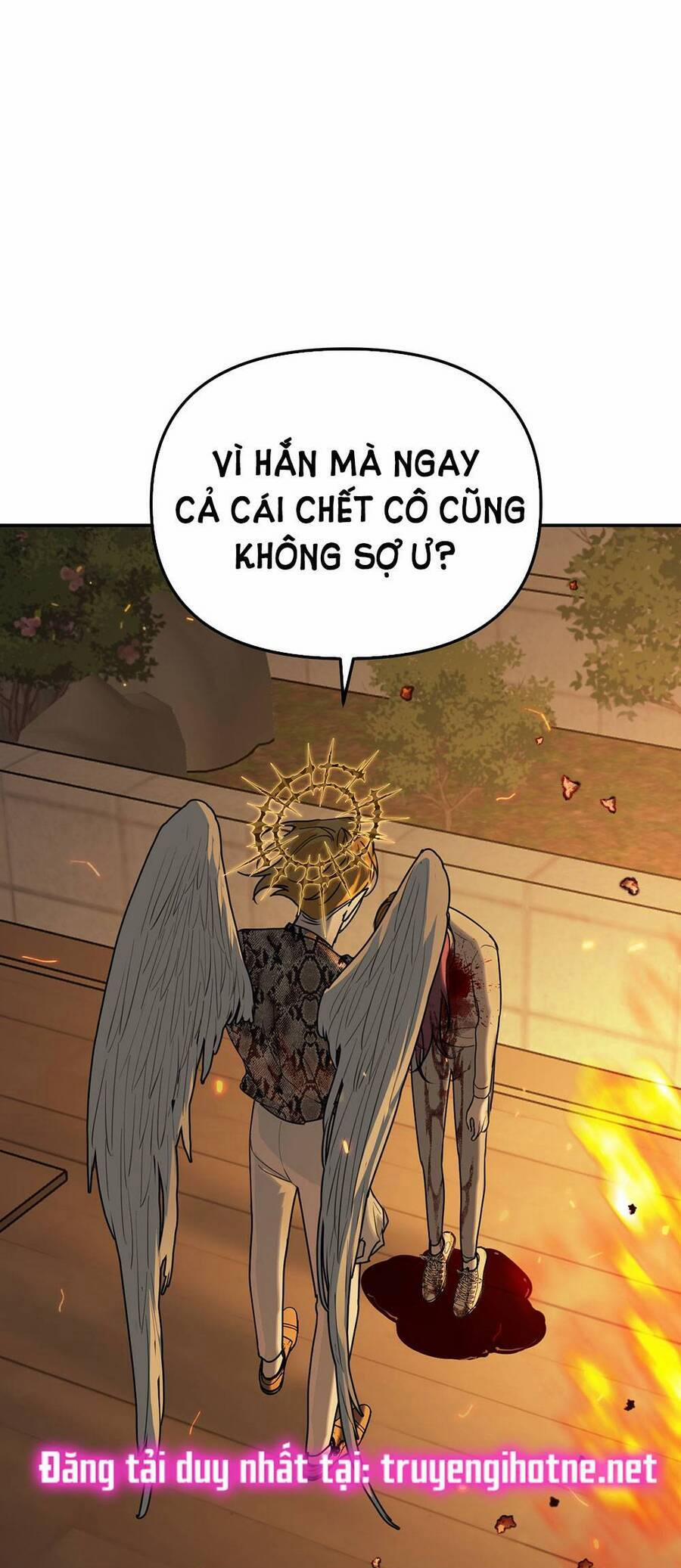 Ác Ma May Mắn 63 trang 35