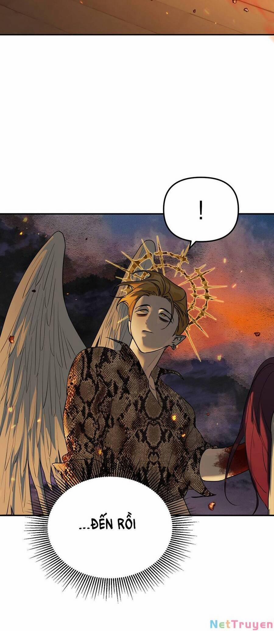 Ác Ma May Mắn 63 trang 36