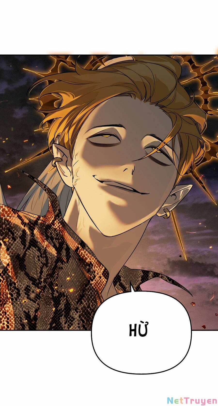 Ác Ma May Mắn 63 trang 37