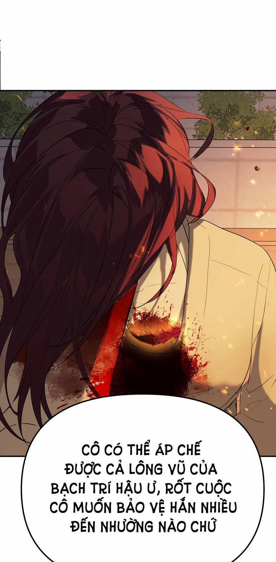 Ác Ma May Mắn 63 trang 38