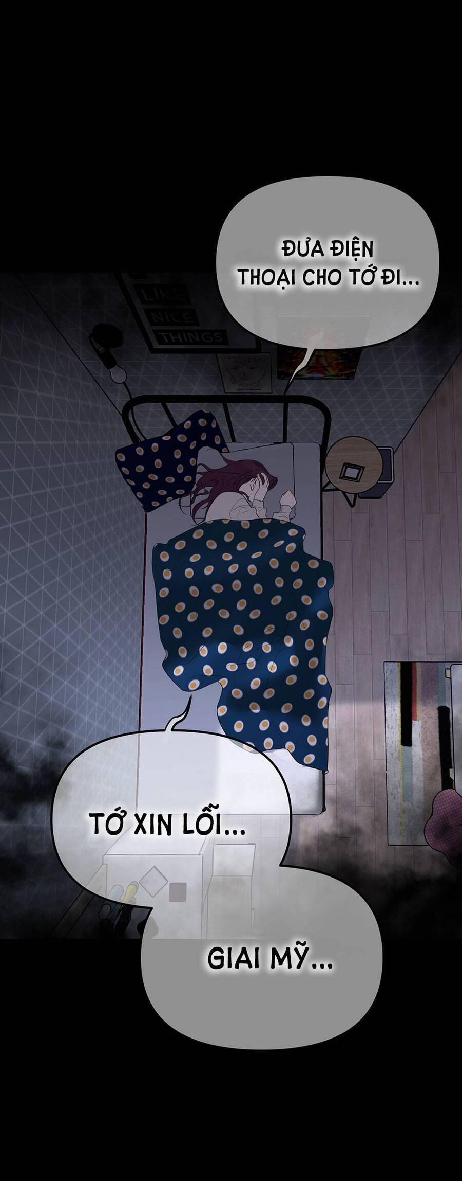 Ác Ma May Mắn 63 trang 4