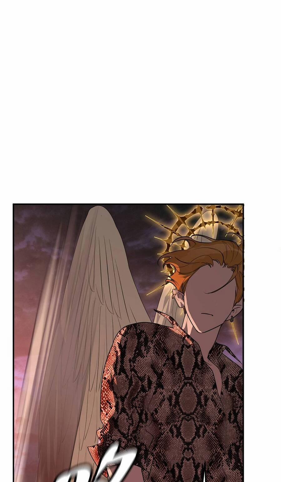 Ác Ma May Mắn 63 trang 40