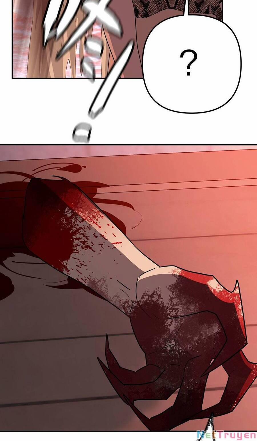 Ác Ma May Mắn 63 trang 41