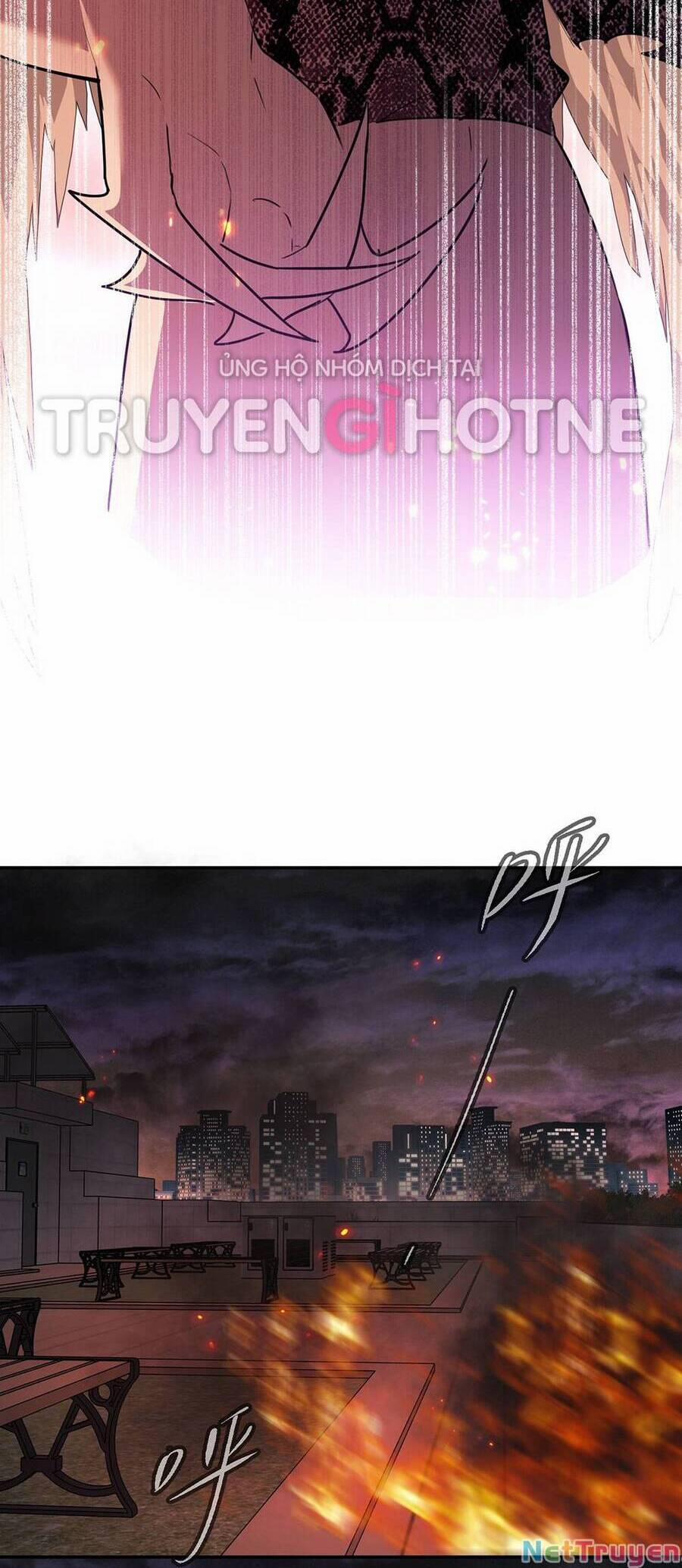 Ác Ma May Mắn 63 trang 43