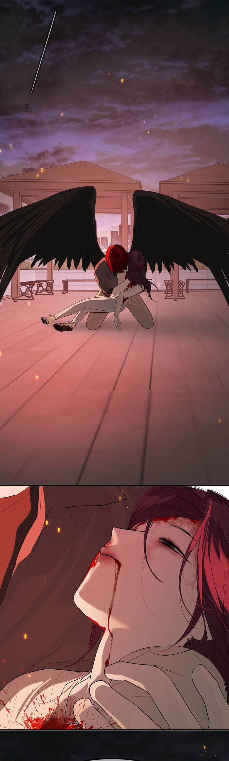 Ác Ma May Mắn 63 trang 44