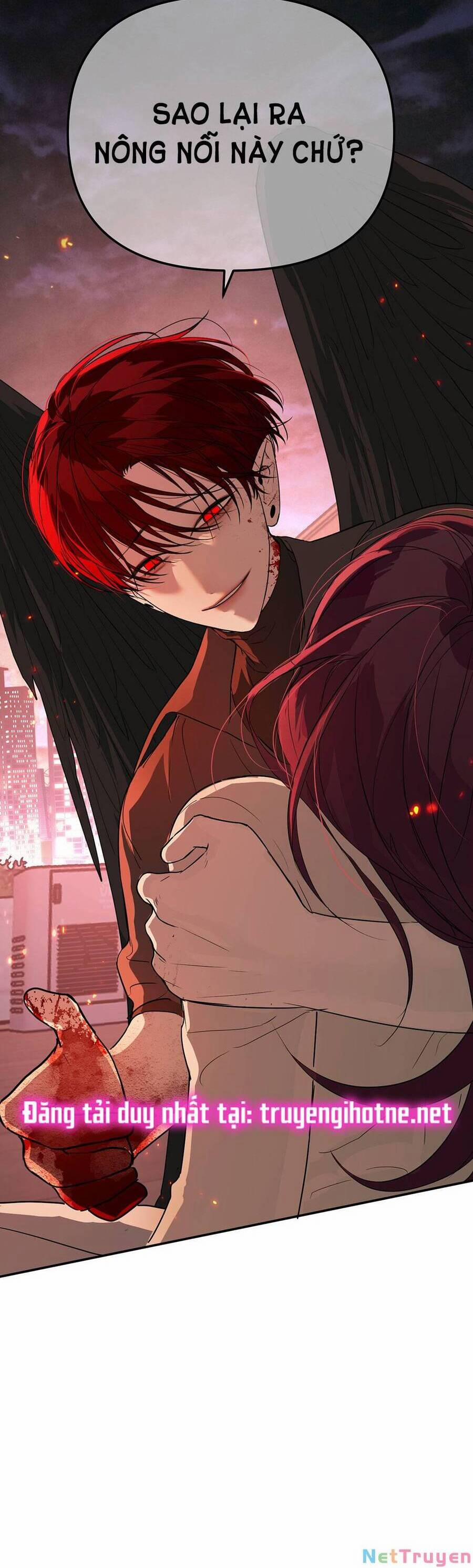 Ác Ma May Mắn 63 trang 45