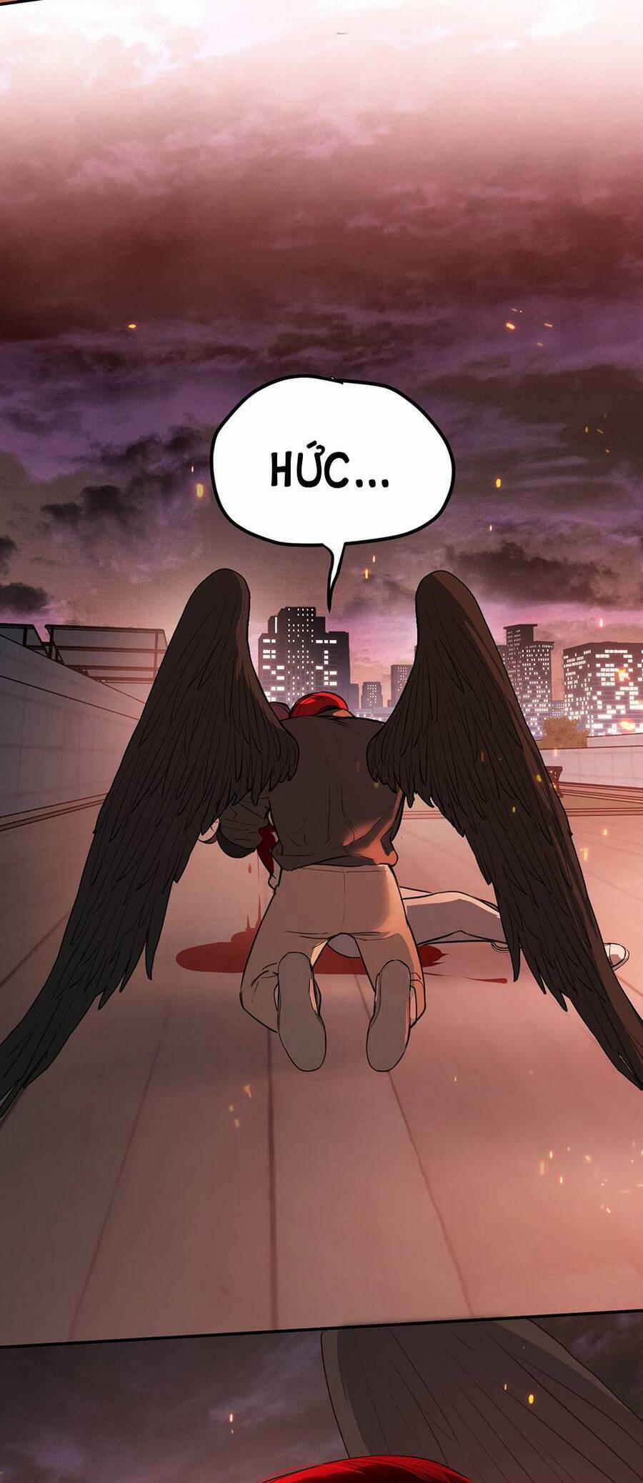 Ác Ma May Mắn 63 trang 48