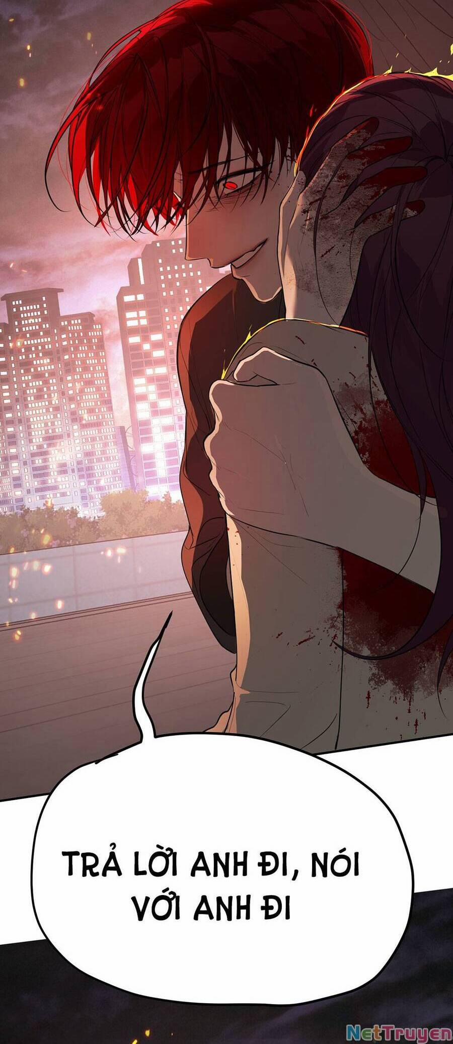 Ác Ma May Mắn 63 trang 49