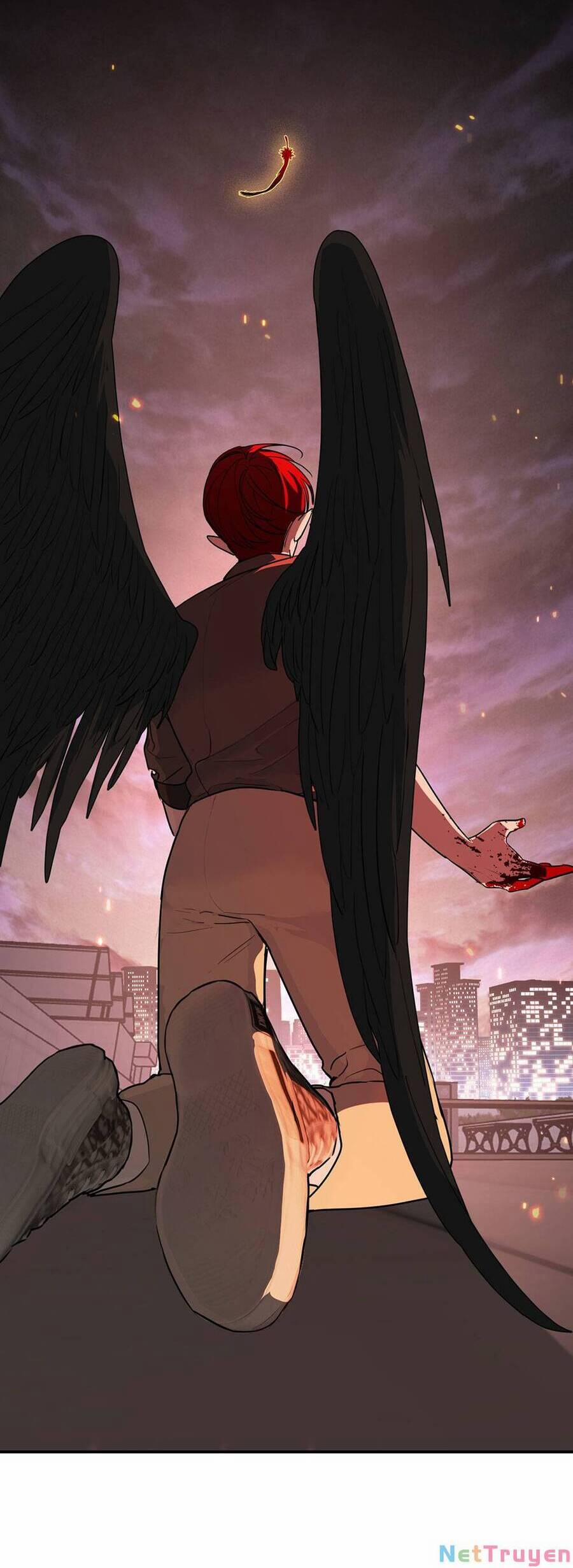 Ác Ma May Mắn 63 trang 51