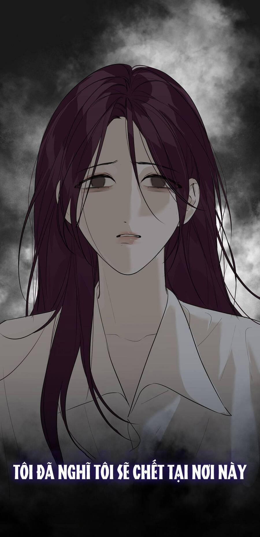 Ác Ma May Mắn 63 trang 6