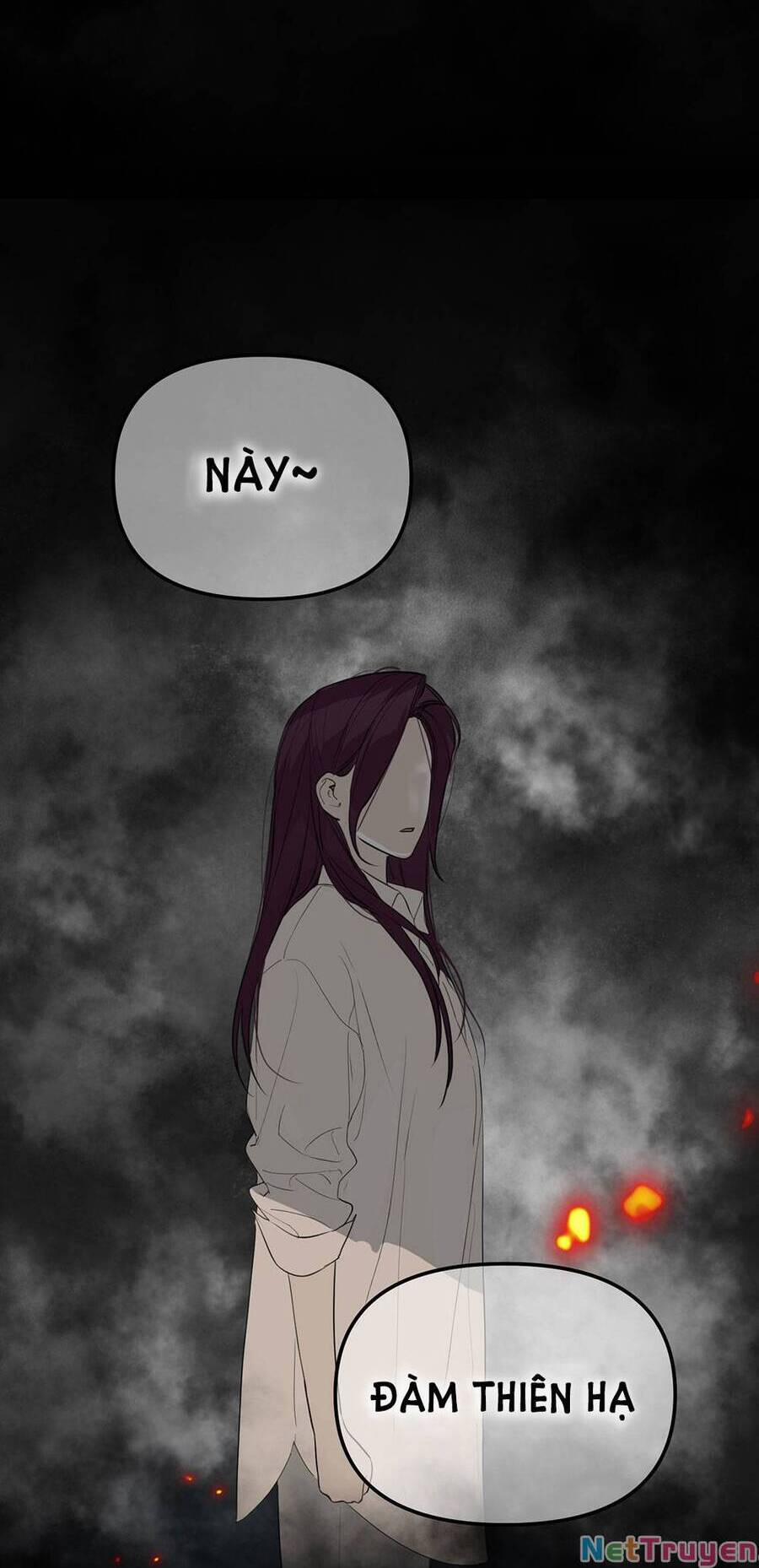 Ác Ma May Mắn 63 trang 7