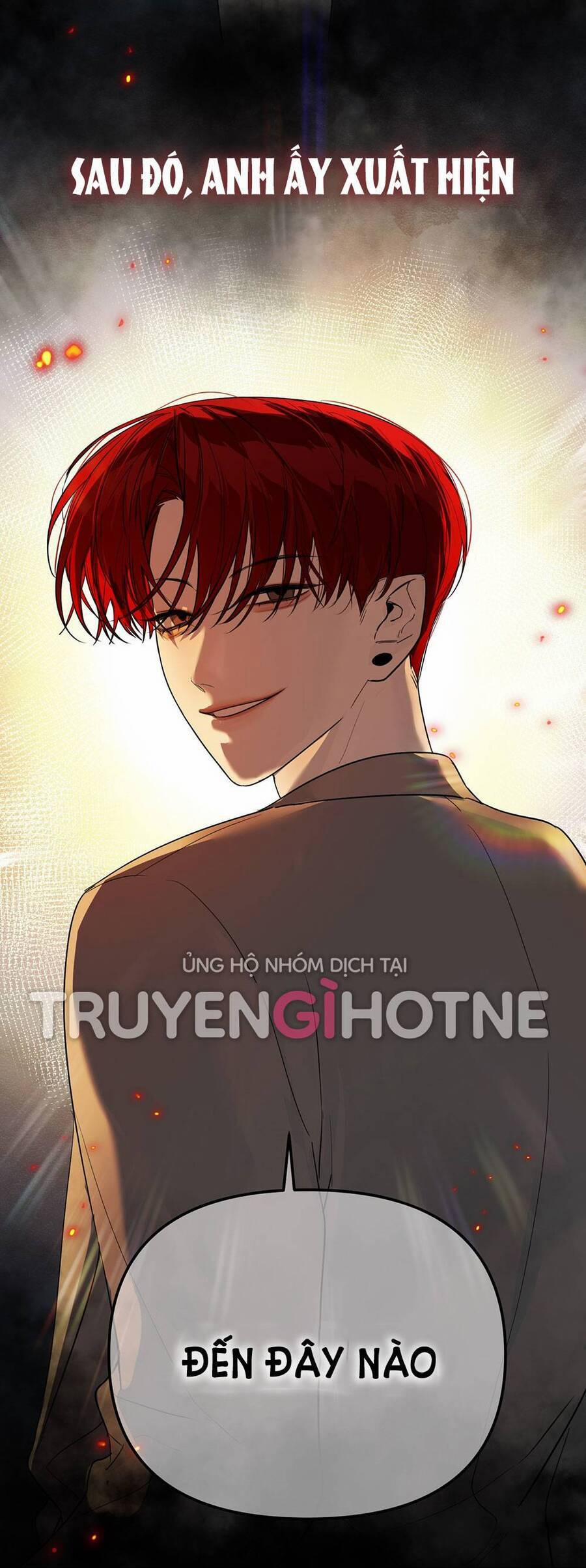 Ác Ma May Mắn 63 trang 8