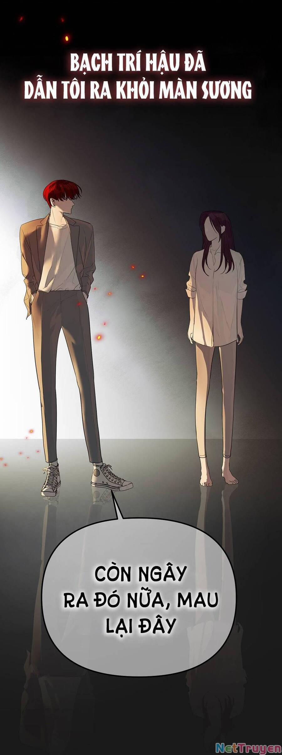 Ác Ma May Mắn 63 trang 9