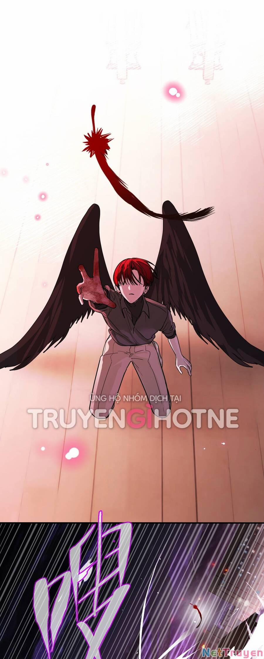 Ác Ma May Mắn 64 trang 0