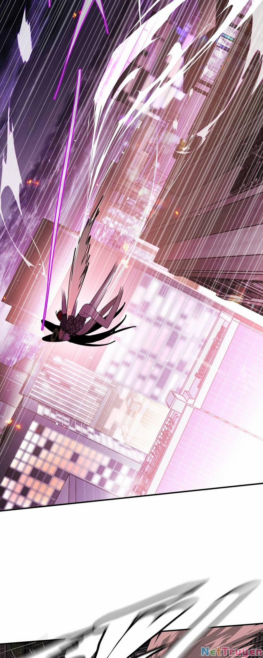 Ác Ma May Mắn 64 trang 1