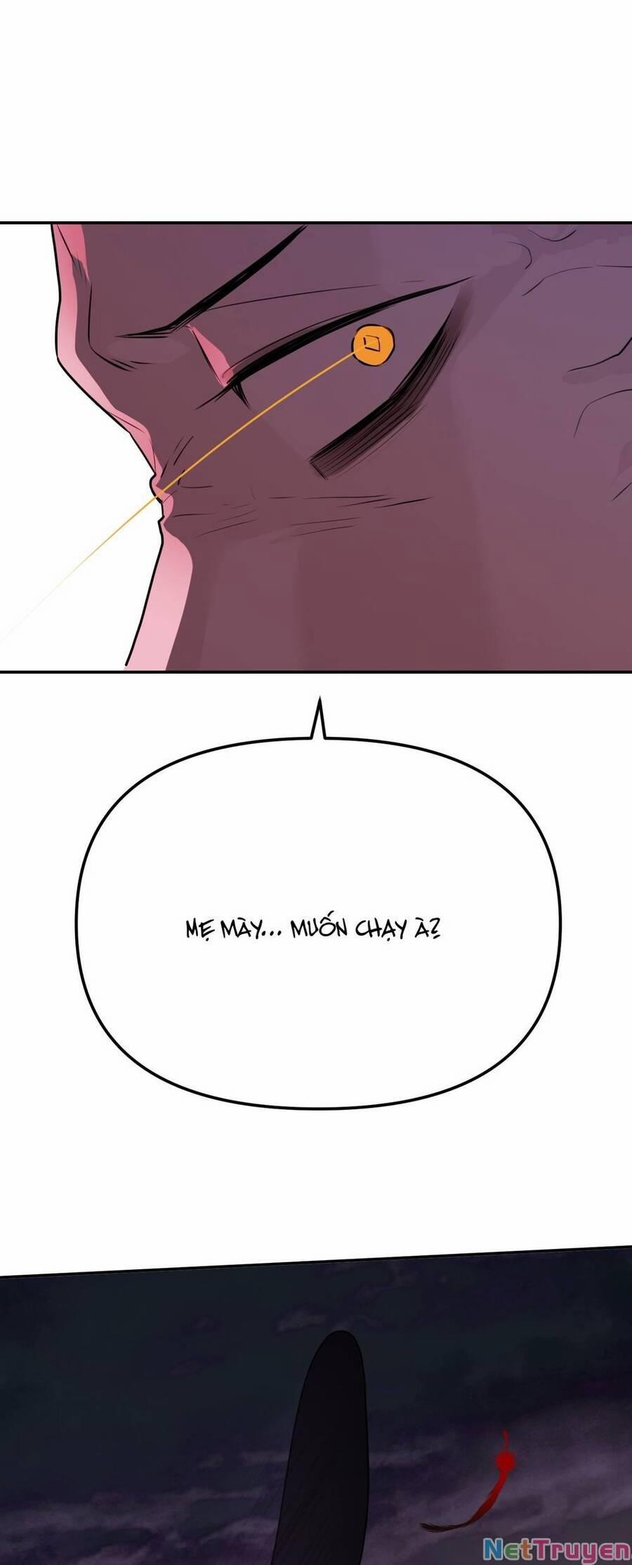 Ác Ma May Mắn 64 trang 14