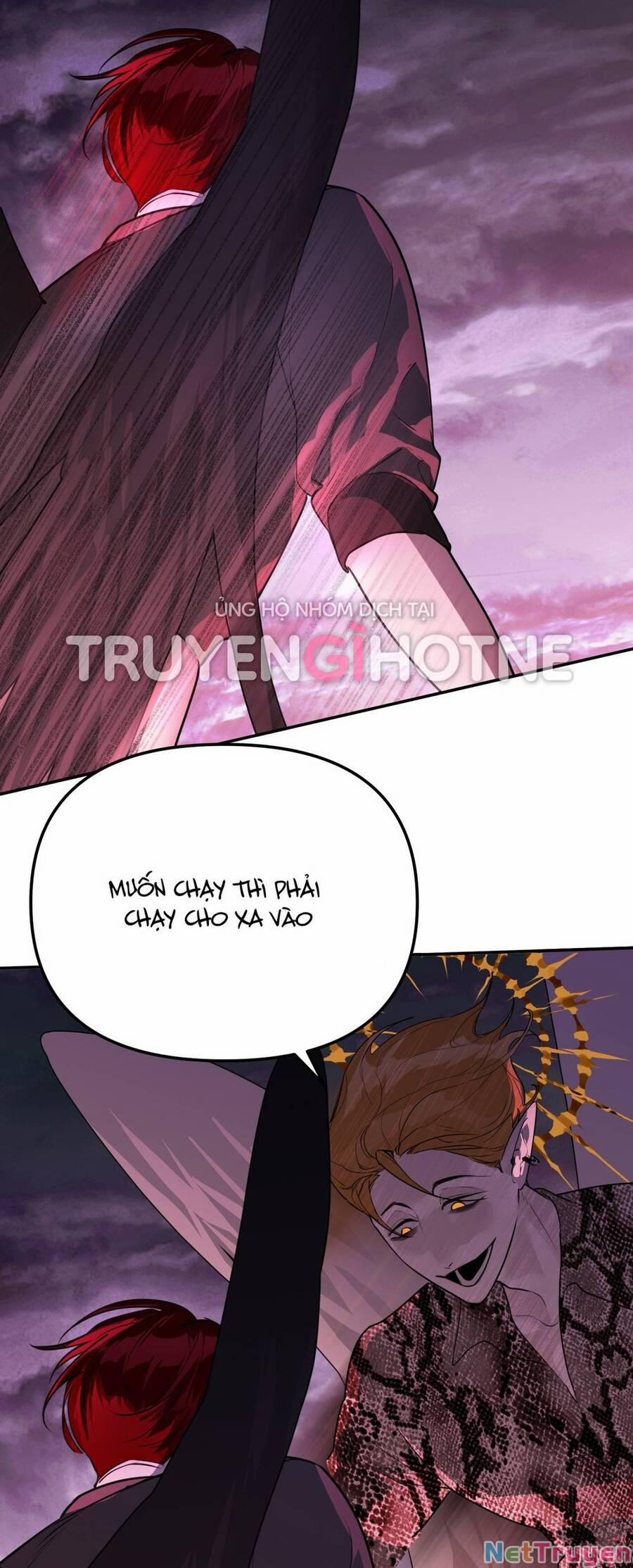 Ác Ma May Mắn 64 trang 15