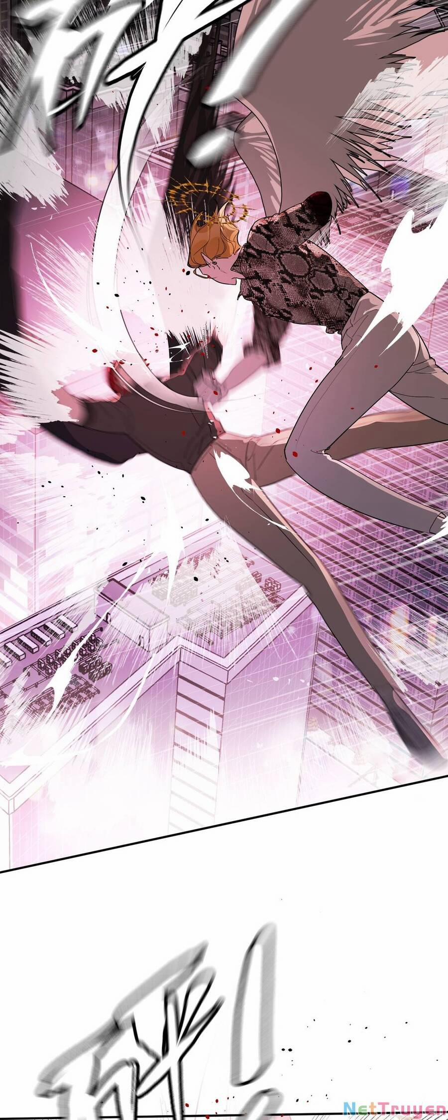 Ác Ma May Mắn 64 trang 2