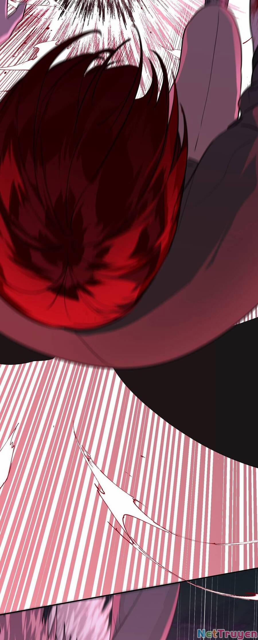 Ác Ma May Mắn 64 trang 23