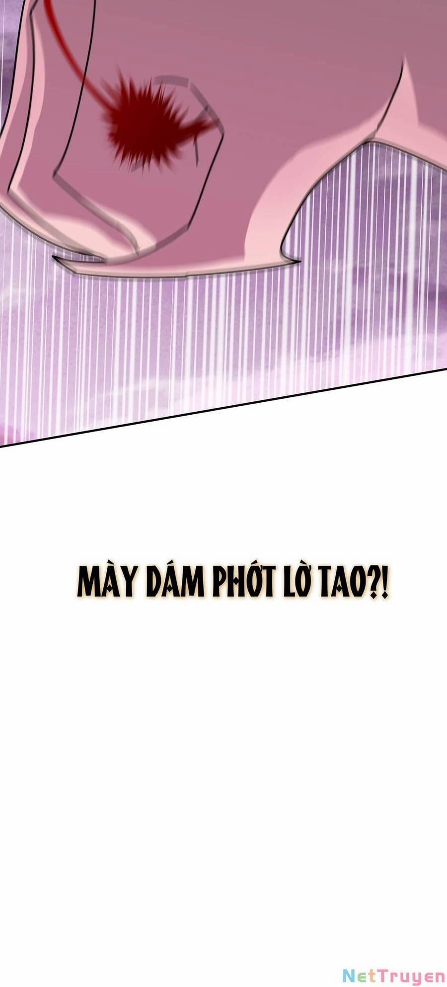 Ác Ma May Mắn 64 trang 31