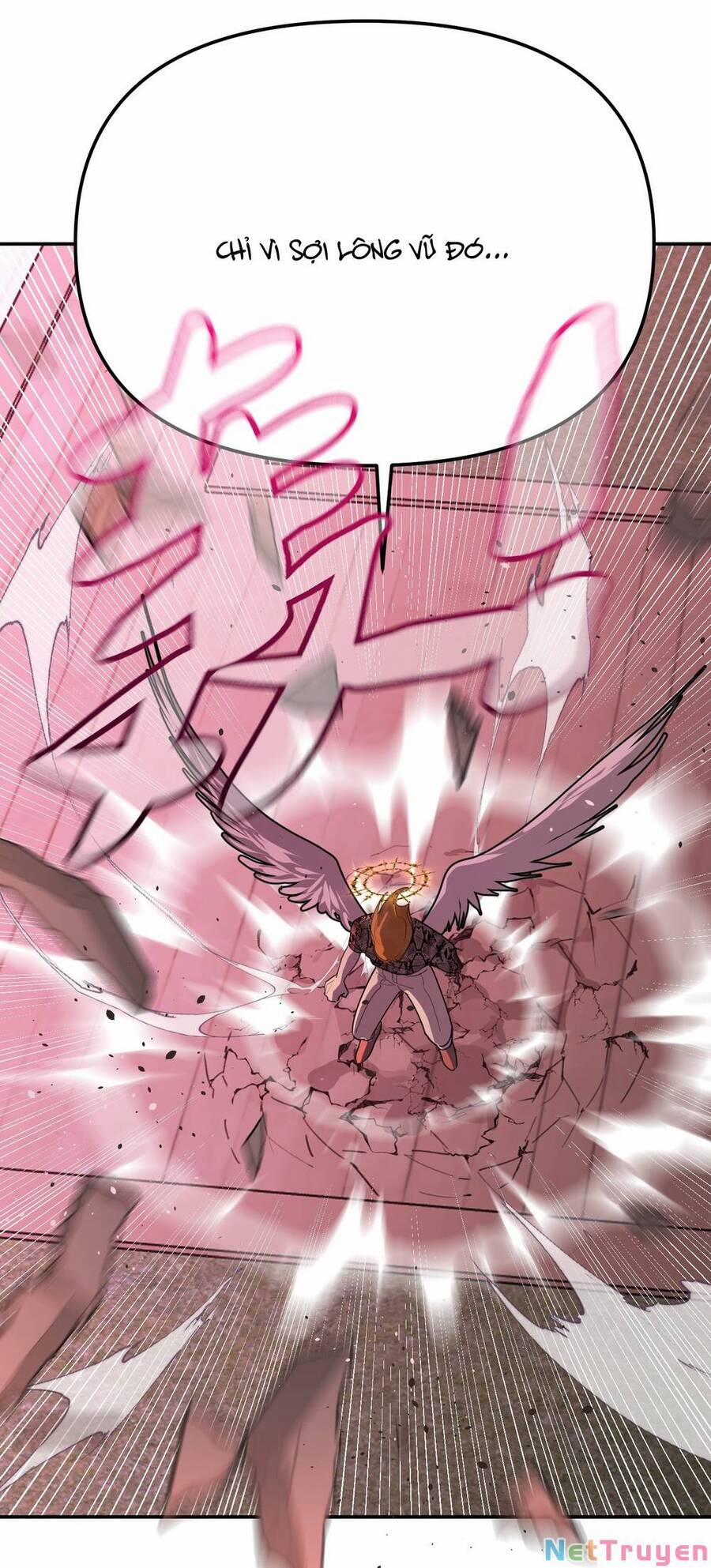 Ác Ma May Mắn 64 trang 32