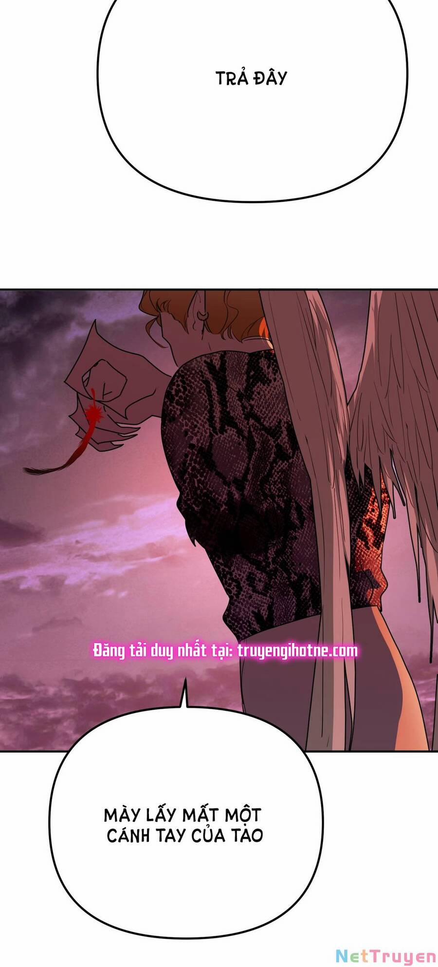 Ác Ma May Mắn 64 trang 37