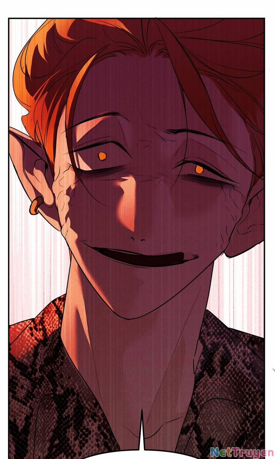 Ác Ma May Mắn 64 trang 38