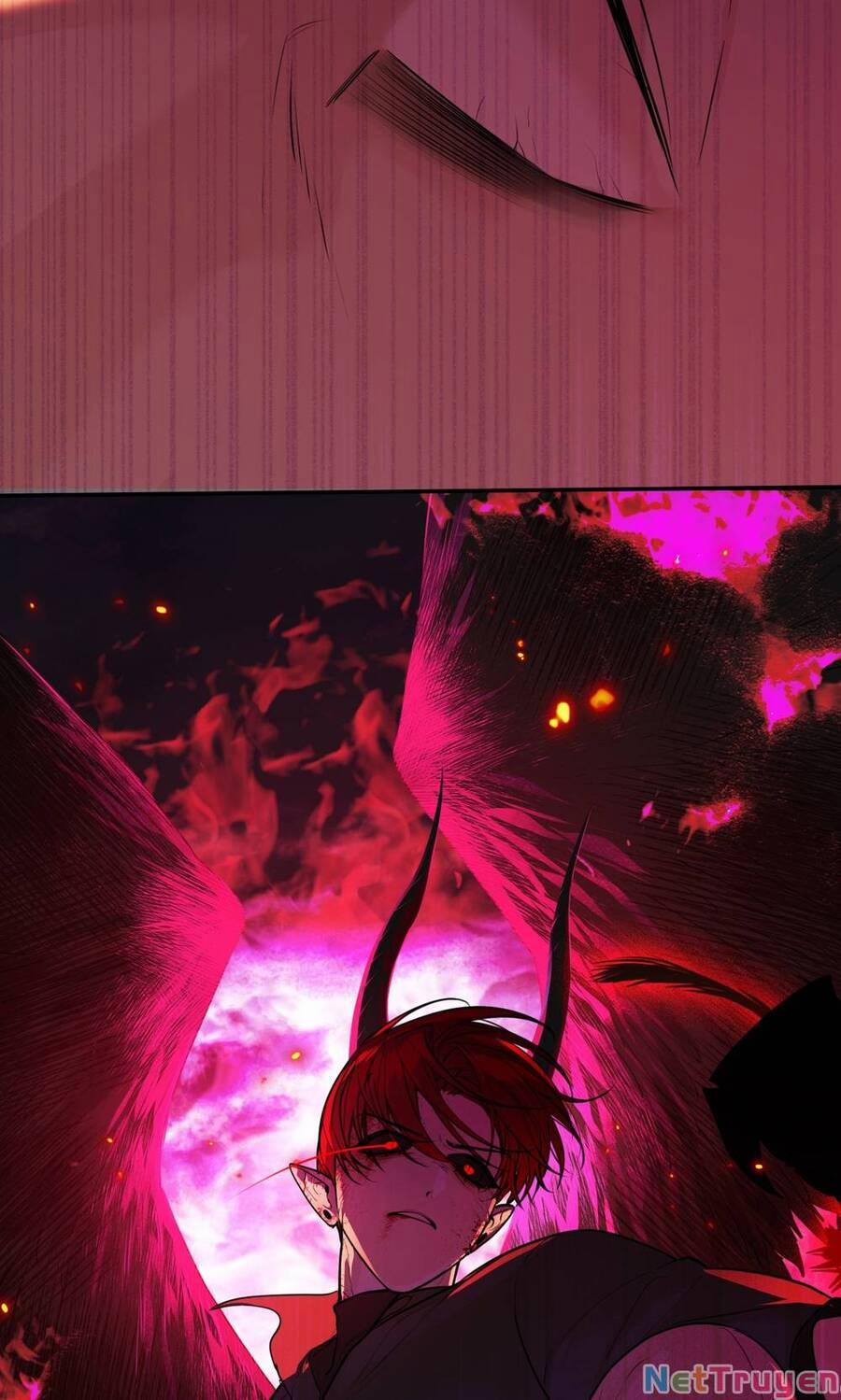 Ác Ma May Mắn 64 trang 43