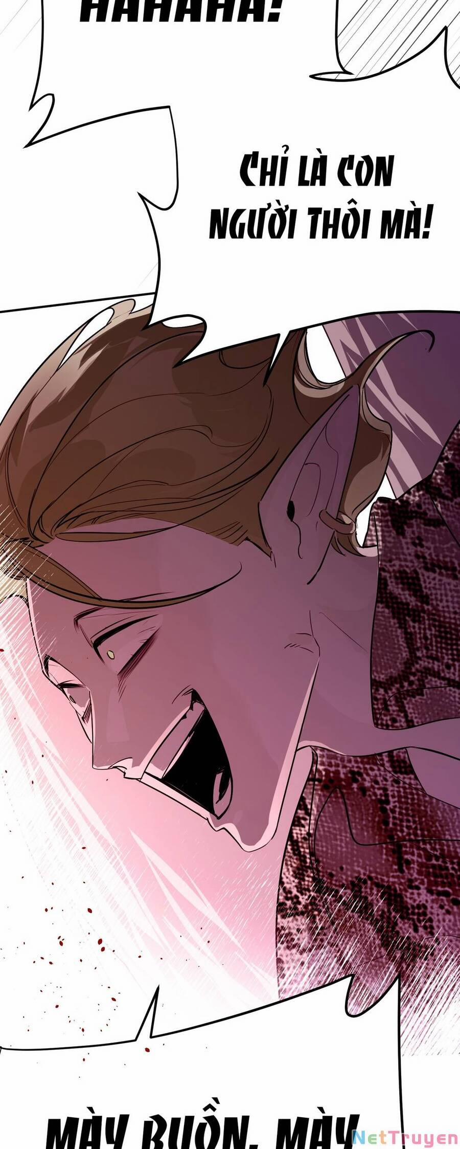 Ác Ma May Mắn 64 trang 5