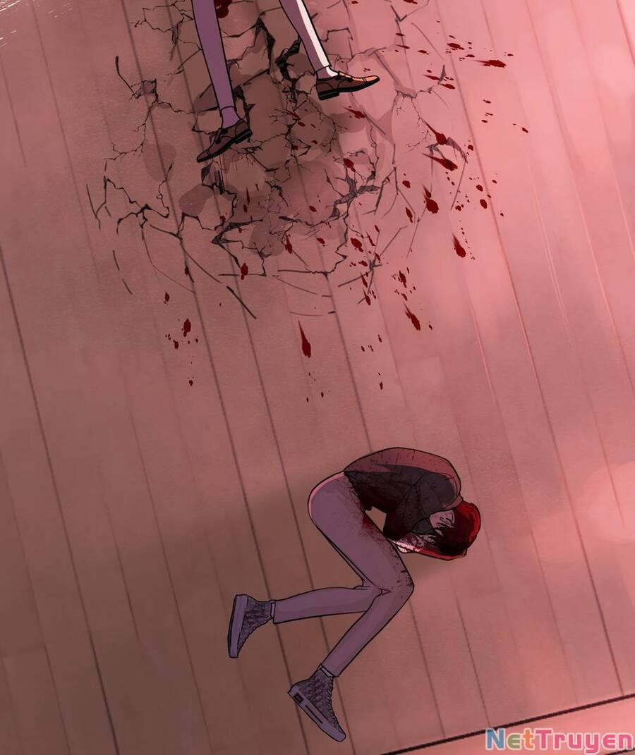 Ác Ma May Mắn 64 trang 59