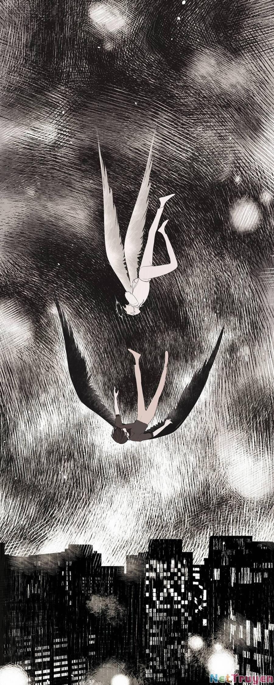 Ác Ma May Mắn 64 trang 8