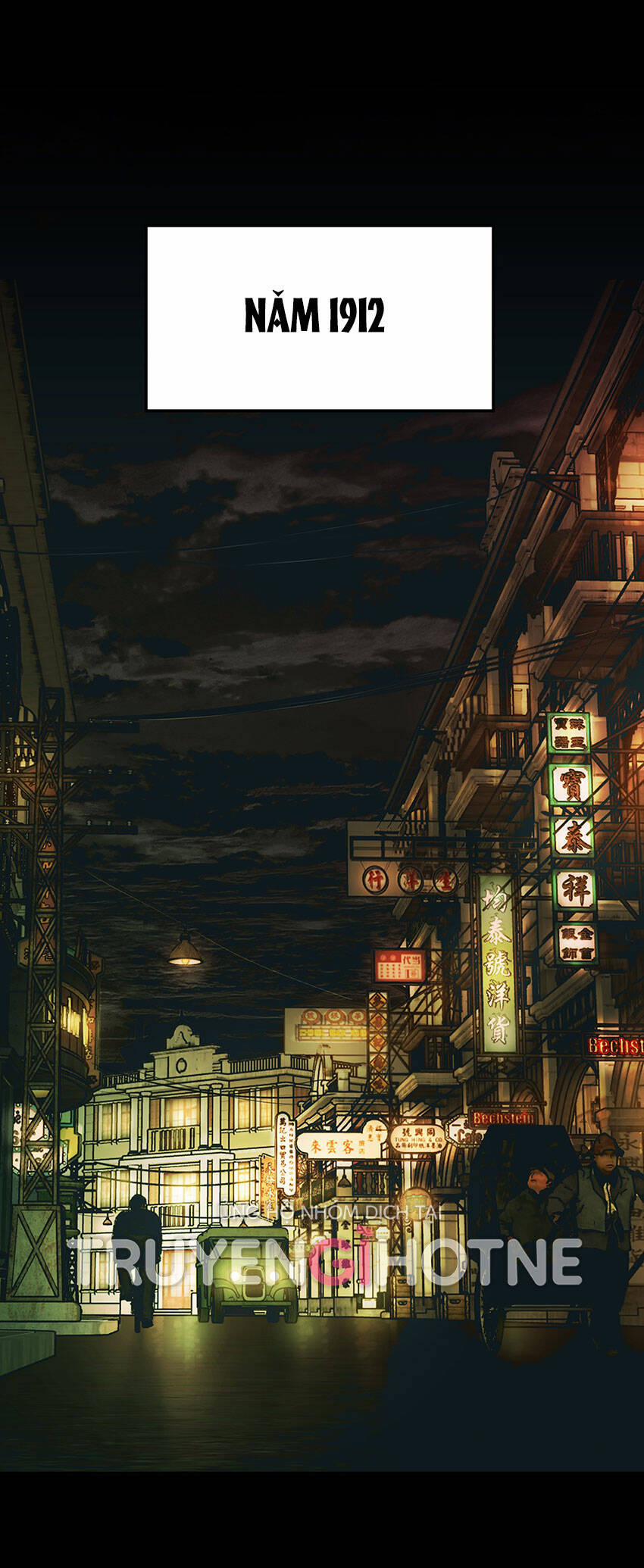 Ác Ma May Mắn 65 trang 1