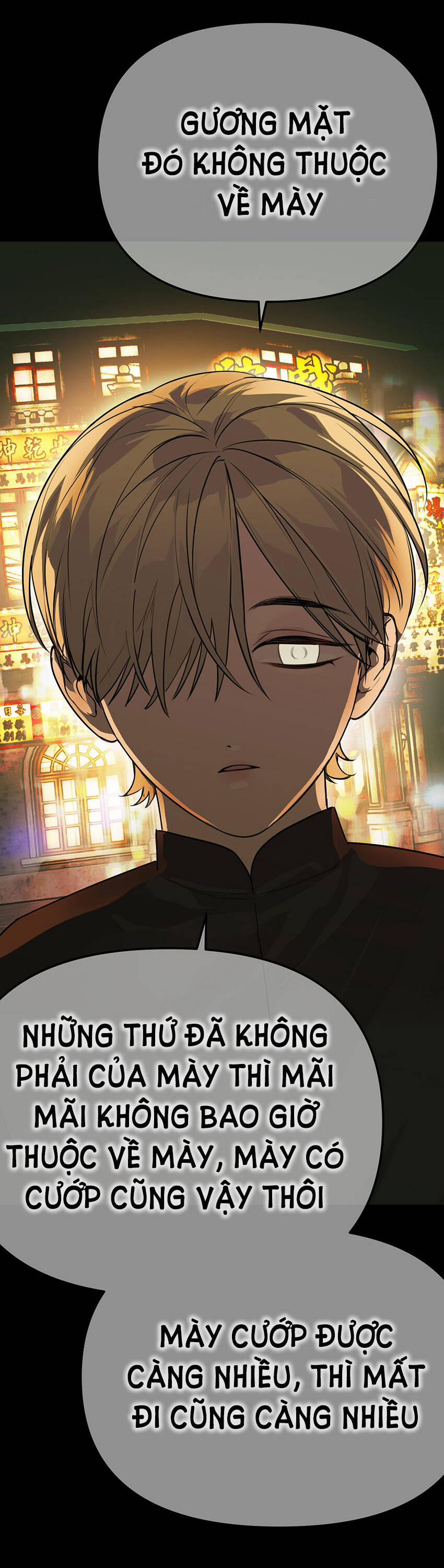 Ác Ma May Mắn 65 trang 10