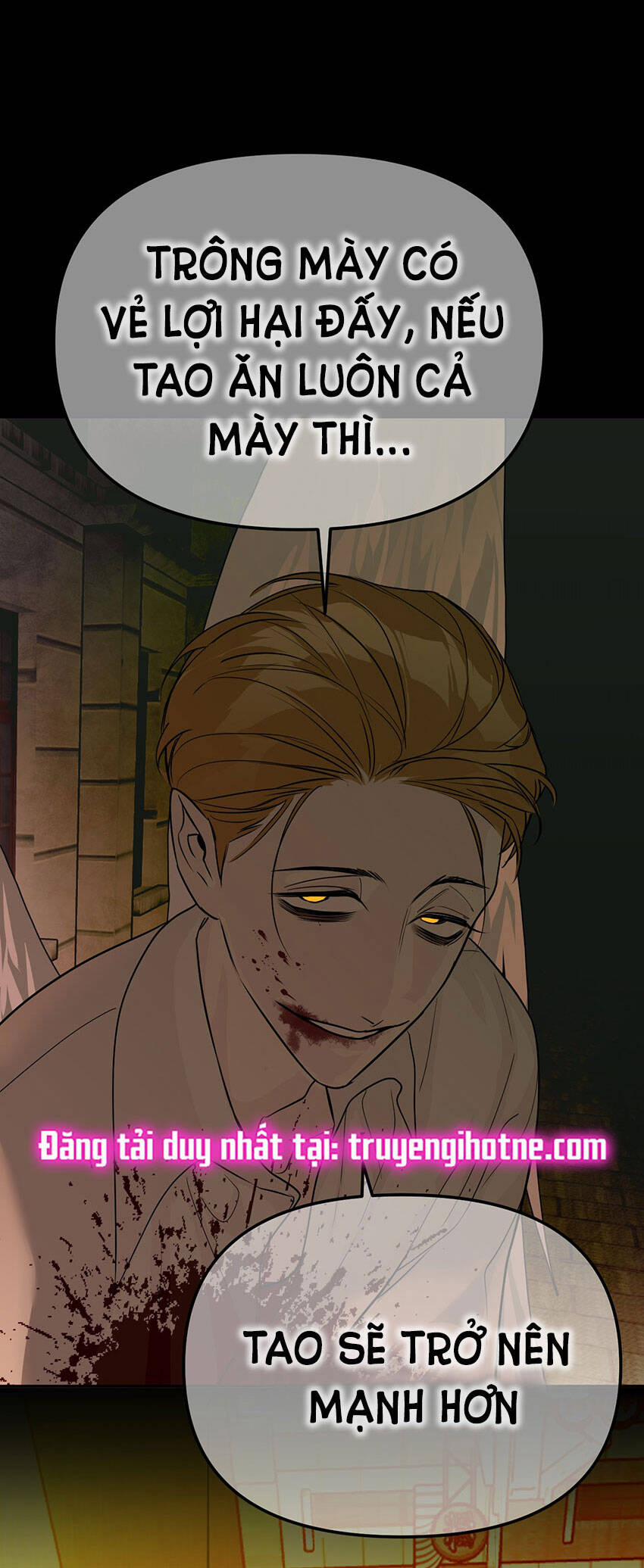 Ác Ma May Mắn 65 trang 11