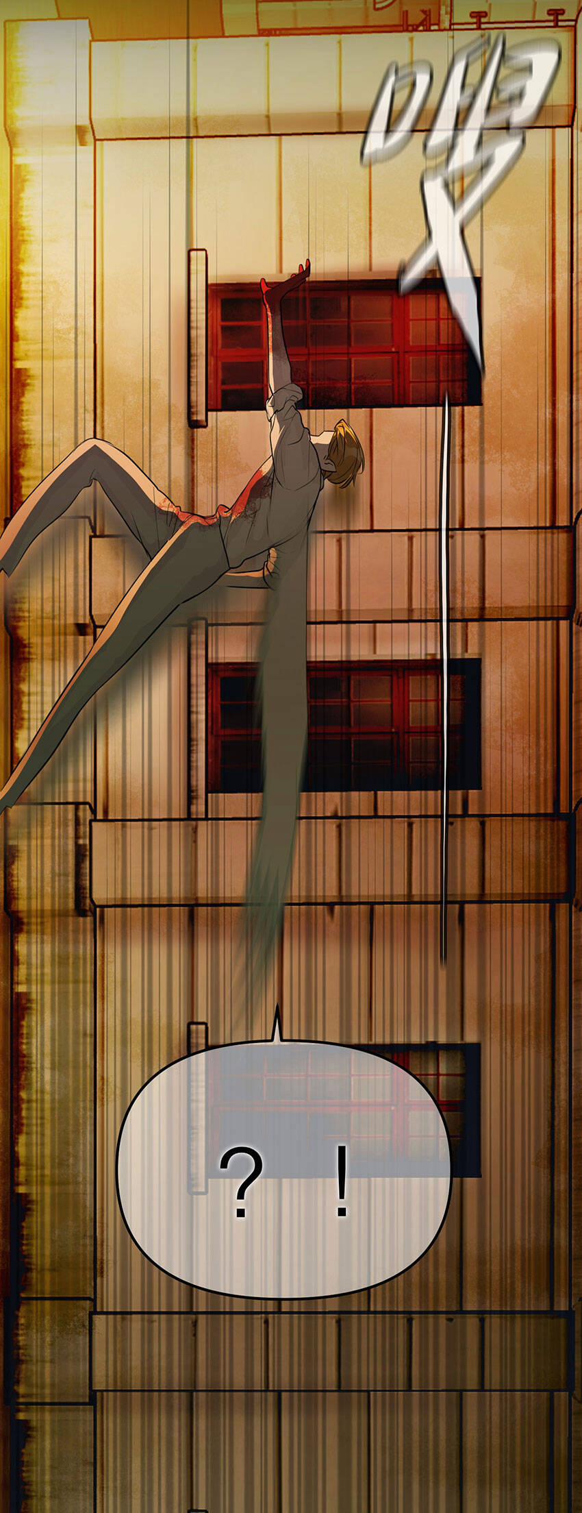 Ác Ma May Mắn 65 trang 12