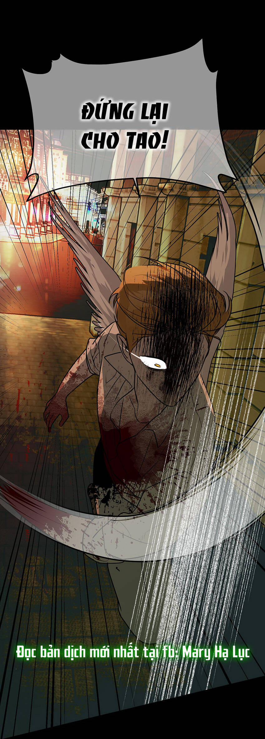 Ác Ma May Mắn 65 trang 14