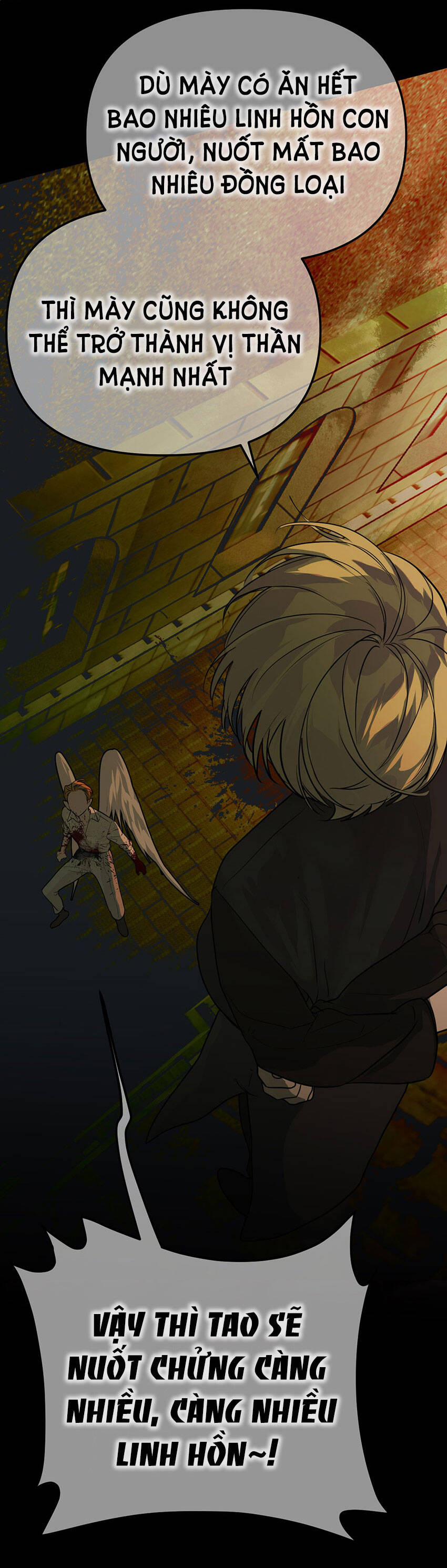 Ác Ma May Mắn 65 trang 15