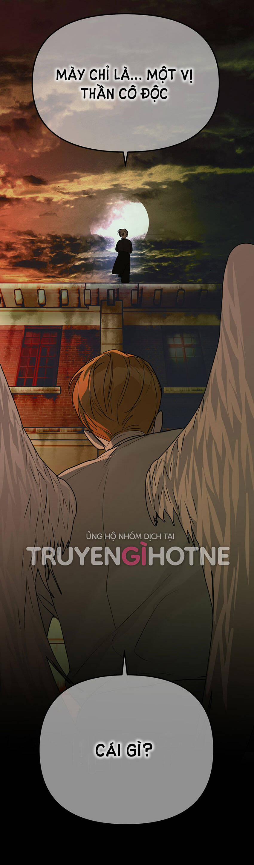 Ác Ma May Mắn 65 trang 17