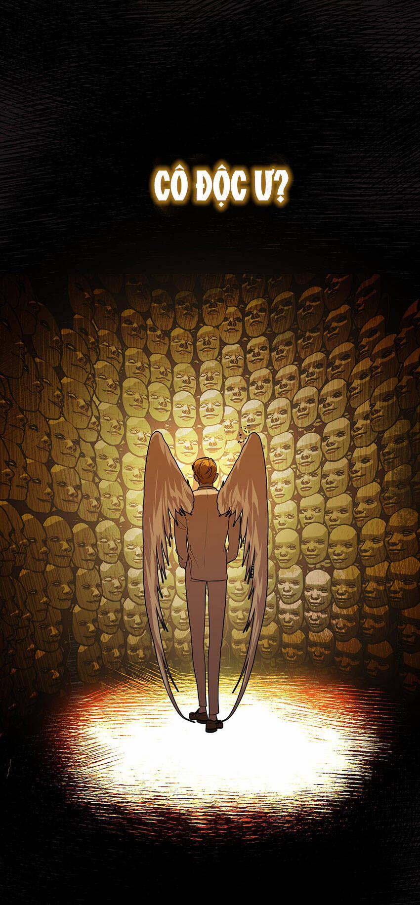 Ác Ma May Mắn 65 trang 22