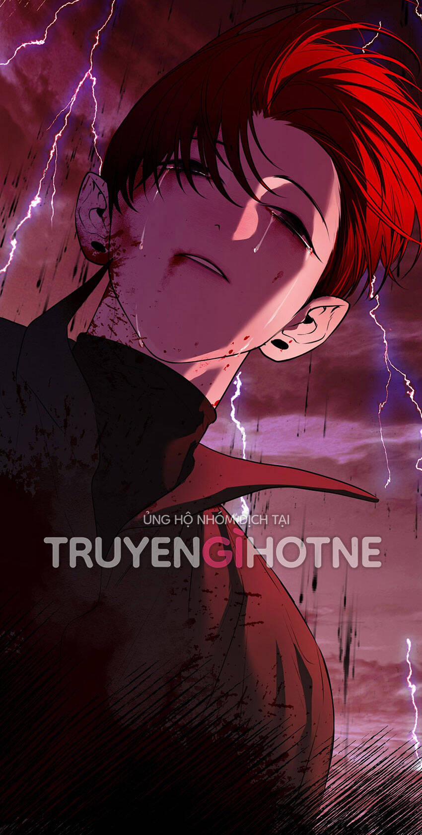 Ác Ma May Mắn 65 trang 33