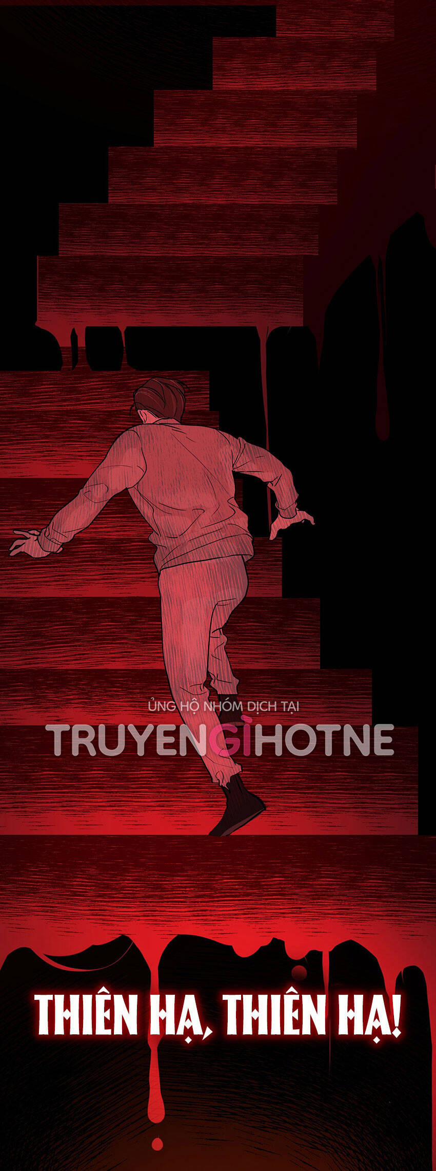 Ác Ma May Mắn 65 trang 40