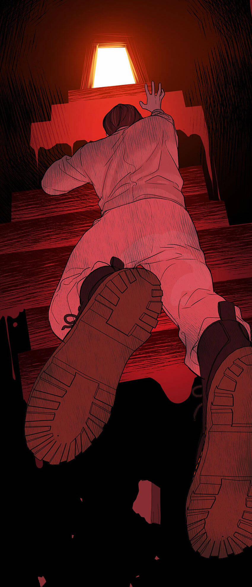 Ác Ma May Mắn 65 trang 41