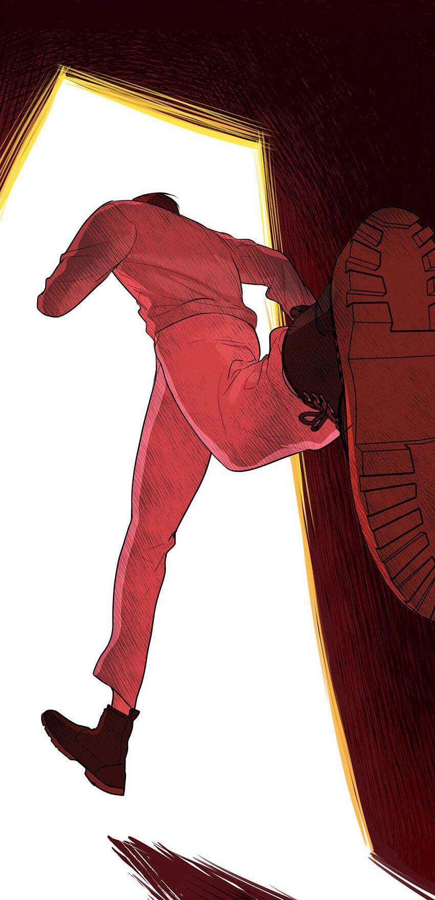 Ác Ma May Mắn 65 trang 43